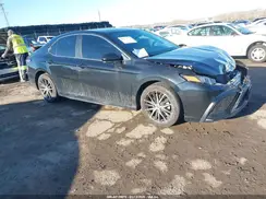 4T1G11AK1MU471229 2021 TOYOTA CAMRY