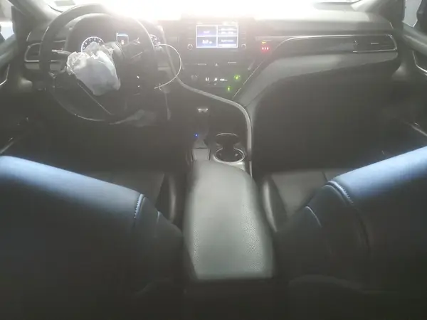 4T1G11AK1MU472090 2021 TOYOTA CAMRY - Image 8