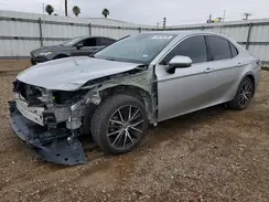 4T1G11AK1MU472350 2021 TOYOTA CAMRY