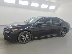 4T1G11AK1MU473028 2021 TOYOTA CAMRY