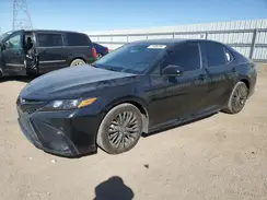 4T1G11AK1MU473207 2021 TOYOTA CAMRY