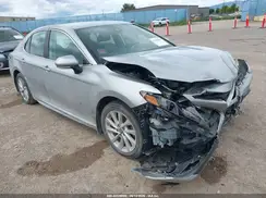 4T1G11AK1MU474017 2021 TOYOTA CAMRY