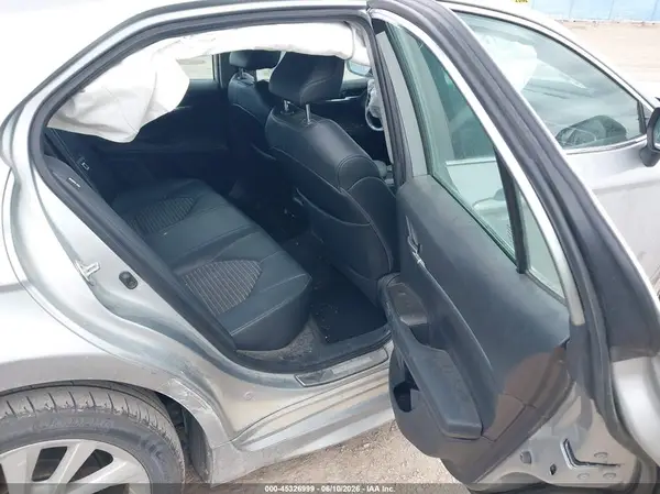 4T1G11AK1MU474017 2021 TOYOTA CAMRY - Image 8