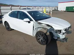 4T1G11AK1MU475278 2021 TOYOTA CAMRY
