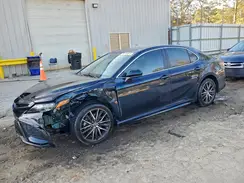 4T1G11AK1MU475927 2021 TOYOTA CAMRY
