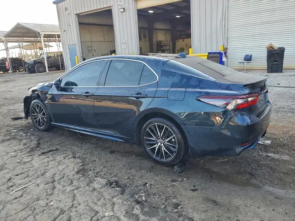 4T1G11AK1MU475927 2021 TOYOTA CAMRY - Image 2