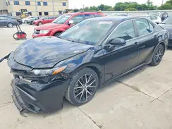 4T1G11AK1MU476429 2021 TOYOTA CAMRY