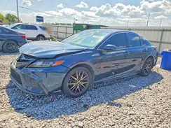 4T1G11AK1MU476592 2021 TOYOTA CAMRY