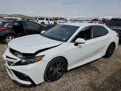 4T1G11AK1MU477175 2021 TOYOTA CAMRY