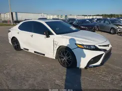 4T1G11AK1MU477578 2021 TOYOTA CAMRY