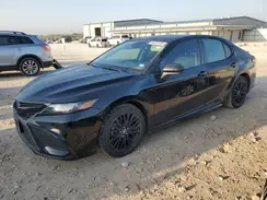 4T1G11AK1MU478035 2021 TOYOTA CAMRY