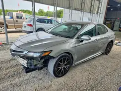 4T1G11AK1MU478357 2021 TOYOTA CAMRY