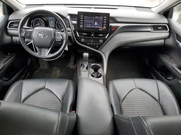 4T1G11AK1MU478892 2021 TOYOTA CAMRY - Image 8