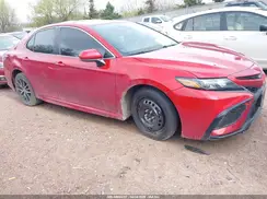 4T1G11AK1MU479301 2021 TOYOTA CAMRY