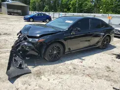 4T1G11AK1MU480254 2021 TOYOTA CAMRY