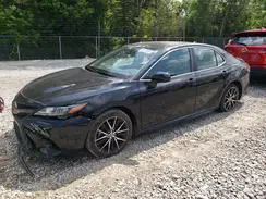 4T1G11AK1MU480321 2021 TOYOTA CAMRY