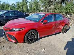 4T1G11AK1MU481386 2021 TOYOTA CAMRY