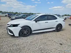 4T1G11AK1MU481453 2021 TOYOTA CAMRY