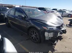4T1G11AK1MU481789 2021 TOYOTA CAMRY