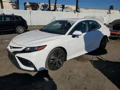 4T1G11AK1MU483347 2021 TOYOTA CAMRY