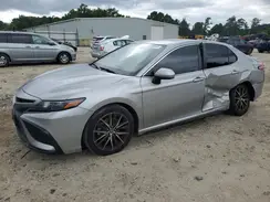 4T1G11AK1MU484174 2021 TOYOTA CAMRY