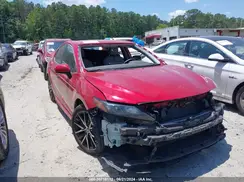4T1G11AK1MU485020 2021 TOYOTA CAMRY