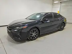 4T1G11AK1MU486278 2021 TOYOTA CAMRY