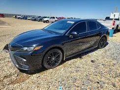 4T1G11AK1MU488855 2021 TOYOTA CAMRY
