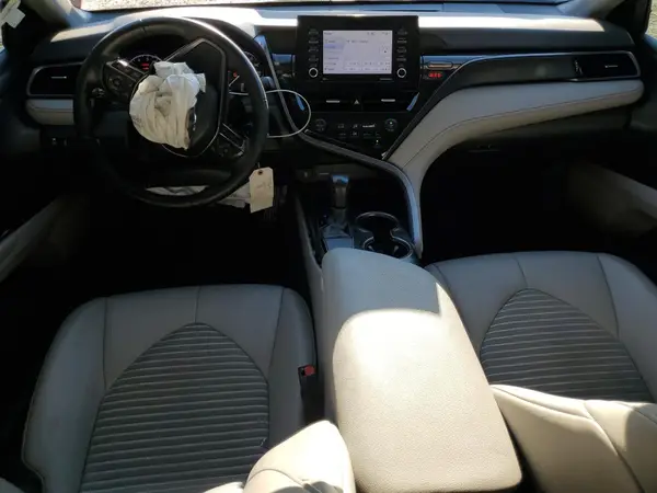 4T1G11AK1MU489701 2021 TOYOTA CAMRY - Image 8