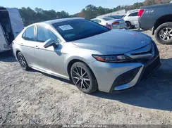 4T1G11AK1MU489794 2021 TOYOTA CAMRY