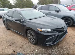 4T1G11AK1MU492680 2021 TOYOTA CAMRY