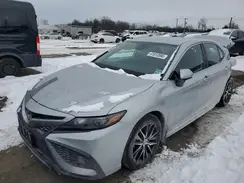 4T1G11AK1MU493246 2021 TOYOTA CAMRY