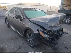 4T1G11AK1MU494090 2021 TOYOTA CAMRY