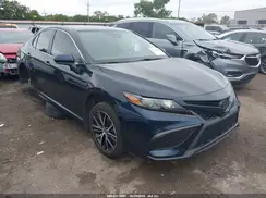 4T1G11AK1MU494560 2021 TOYOTA CAMRY