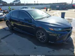 4T1G11AK1MU494607 2021 TOYOTA CAMRY