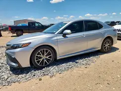 4T1G11AK1MU494946 2021 TOYOTA CAMRY