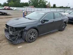 4T1G11AK1MU512393 2021 TOYOTA CAMRY