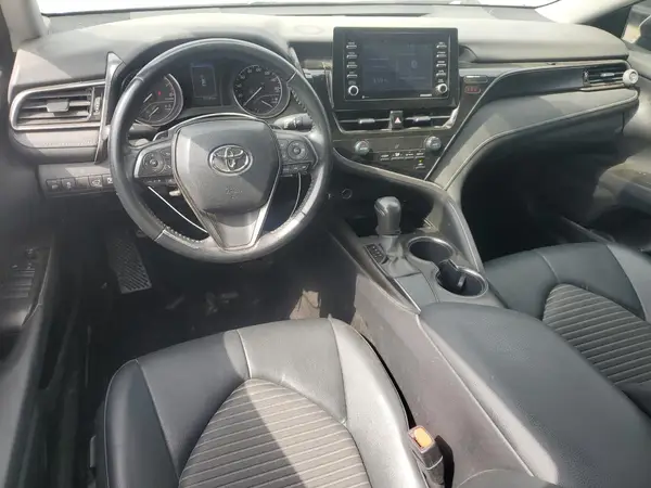 4T1G11AK1MU512412 2021 TOYOTA CAMRY - Image 8