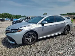 4T1G11AK1MU513205 2021 TOYOTA CAMRY