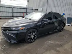 4T1G11AK1MU516928 2021 TOYOTA CAMRY