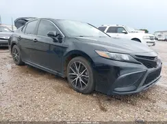 4T1G11AK1MU517769 2021 TOYOTA CAMRY