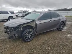 4T1G11AK1MU518226 2021 TOYOTA CAMRY