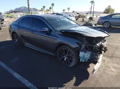 4T1G11AK1MU521997 2021 TOYOTA CAMRY