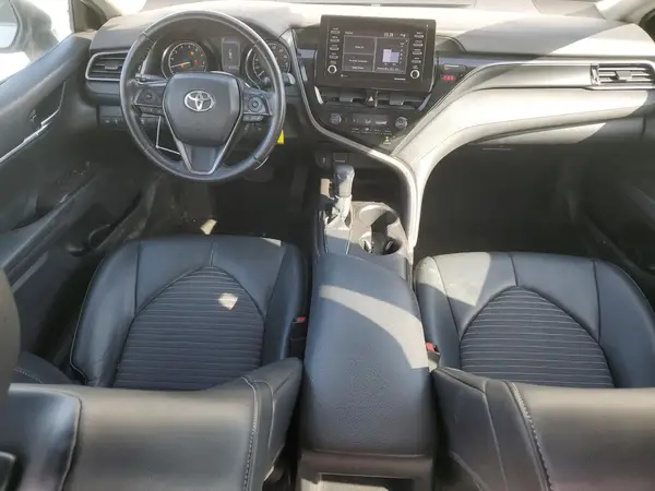 4T1G11AK1MU522311 2021 TOYOTA CAMRY - Image 8