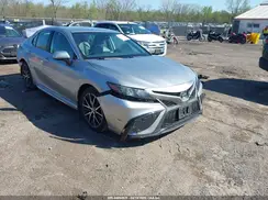 4T1G11AK1MU522681 2021 TOYOTA CAMRY