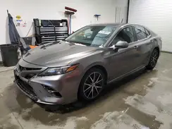 4T1G11AK1MU522776 2021 TOYOTA CAMRY