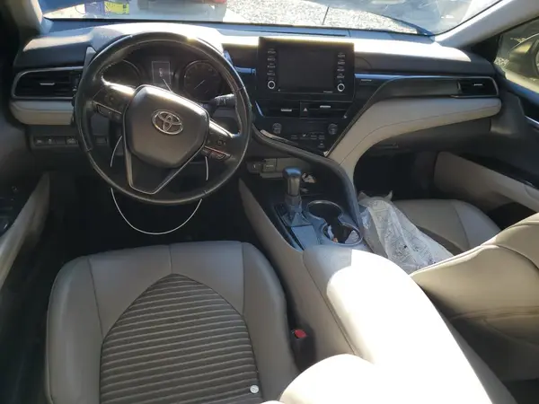 4T1G11AK1MU522888 2021 TOYOTA CAMRY - Image 8