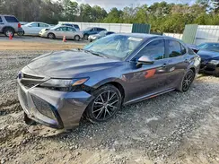 4T1G11AK1MU523930 2021 TOYOTA CAMRY