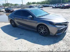 4T1G11AK1MU524057 2021 TOYOTA CAMRY