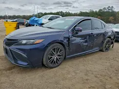 4T1G11AK1MU528559 2021 TOYOTA CAMRY